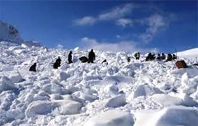 ସାଧାରଣ ଲୋକଙ୍କ ପାଇଁ ସିଆଚେନ୍‌କୁ ମିଳିଲା ଅନୁମତି