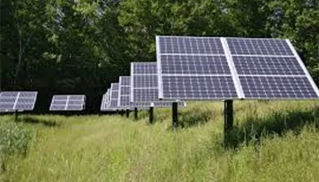 ଅକ୍ଷୟ ଶକ୍ତି କ୍ଷେତ୍ରରେ ଆସିବ ସଂସ୍କାର