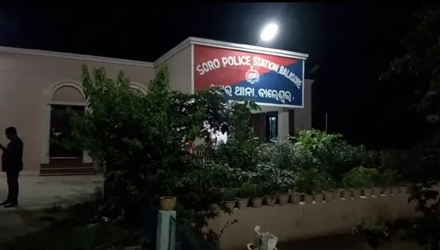 ସୋର ପୁଲିସ ହାତରେ ହାଇୱେ ଲୁଟେରା ଗ୍ୟାଙ୍ଗ