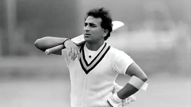 ତିନି ଦଶନ୍ଧି ପରେ ଜମି ଫେରାଇଲେ ଗାଭାସ୍କର