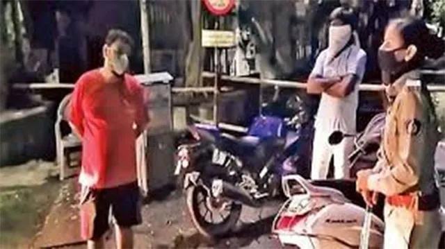 କନେଷ୍ଟବଳ ସୁନିତାଙ୍କ ଇସ୍ତଫା ଗୃହୀତ ହେଉନି, ଲକ୍‌ଡାଉନ୍‌ ନିୟମ ଉଲ୍ଲଂଘନ କରିଥିବାରୁ ମନ୍ତ୍ରୀଙ୍କ ପୁଅକୁ ଛାଡ଼ିନଥିଲେ