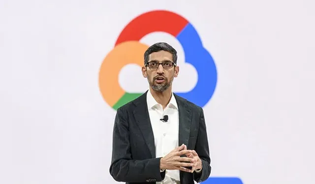 ଭାରତରେ ଡିଜିଟାଲ ଅର୍ଥନୀତିକୁ ତ୍ୱରାନ୍ୱିତ କରିବା ପାଇଁ ୭୫,୦୦୦ କୋଟି ଟଙ୍କା ବିନିଯୋଗ କରିବ ଗୁଗୁଲ