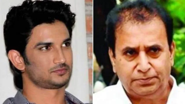 ସୁଶାନ୍ତଙ୍କ ମୃତ୍ୟୁକୁ ନେଇ ସିବିଆଇ ତଦନ୍ତ କରିବାର କୌଣସି ଆବଶ୍ୟକତା ନାହିଁ: ମହାରାଷ୍ଟ୍ର ଗୃହମନ୍ତ୍ରୀ