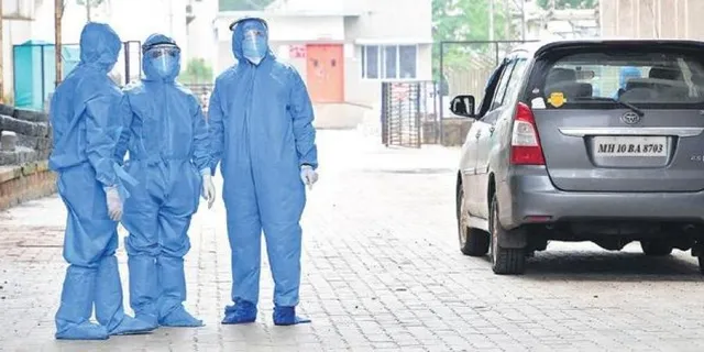 ମେଡିକାଲ କର୍ମଚାରୀ ଓ ଡାକ୍ତରଙ୍କ ଜୀବିକା ଉପରେ କରୋନା ପ୍ରଭାବ : ଚାକିରି ଛାଡ଼ିଲେଣି ୫୦% ପାରାମେଡିକାଲ କର୍ମଚାରୀ ଏବଂ ୩୦% ଡାକ୍ତର