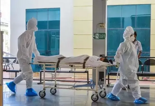 ହଟସ୍ପଟ୍ ଜିଲ୍ଲାରୁ ଆସୁଥିବା କରୋନା ଆକ୍ରାନ୍ତଙ୍କୁ ଭର୍ତ୍ତି କରିବାକୁ ମନା କଲେ ଘରୋଇ ଡାକ୍ତରଖାନା ବିରୋଧରେ କଡ଼ା କାର୍ଯ୍ୟାନୁଷ୍ଠାନ ହେବ: ମୁଖ୍ୟ ଶାସନ ସଚିବ