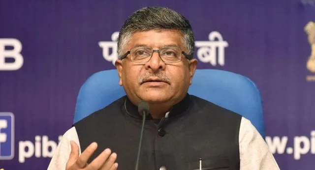 ଚାଇନିଜ ଆପ ବ୍ୟବହାର ଉପରେ ପ୍ରତିବନ୍ଧକ ଲାଗିବା ପରେ ଭାରତ ତିଆରି କରିଛି ୨୦୦ଆପ: କେନ୍ଦ୍ର ମନ୍ତ୍ରୀ ରବିଶଙ୍କର ପ୍ରସାଦ