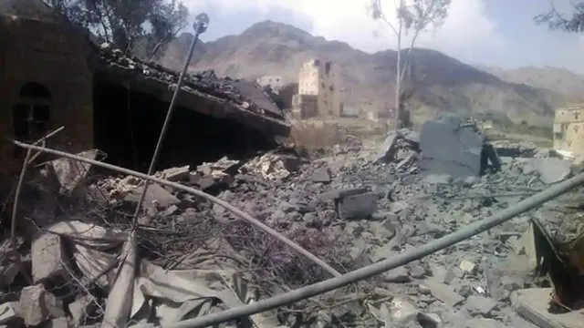 ଆଫଗାନିସ୍ତାନର ହେରାଟରେ ଏୟାର ଷ୍ଟ୍ରାଇକ: ସାଧାରଣ ନାଗରିକ ଏବଂ ତାଲିବାନ ସଦସ୍ୟଙ୍କ ସମେତ ୪୫ଜଣଙ୍କର ମୃତ୍ୟୁ