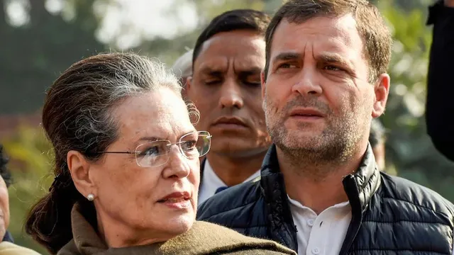 ଖଟ୍ଟର ସରକାରଙ୍କ ନିଷ୍ପତ୍ତି: ହରିୟାଣାରେ ଥିବା ଗାନ୍ଧୀ-ନେହେରୁ ପରିବାରର ସମ୍ପତ୍ତିର ହେବ ଯାଞ୍ଚ