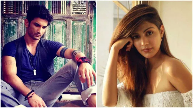 ଅଭିନୟ ଛାଡି ଜୈବ ଚାଷ କରିବାକୁ ଚାହୁଁ ଥିଲେ ସୁଶାନ୍ତ, ମ୍ୟାନେଜର ଦିଶାଙ୍କ ଆତ୍ମହତ୍ୟା ଘଟଣାରେ ରିୟା ଫସାଇ ଦେବେ ବୋଲି ଥିଲା ଡର: ସୁଶାନ୍ତଙ୍କ ବାପା