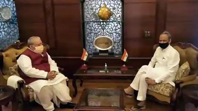 ଅଗଷ୍ଟ ୧୪ରୁ ବିଧାନସଭା ଅଧିବେଶନ ଡାକିବାକୁ ରାଜି ହେଲେ ରାଜ୍ୟପାଳ କାଲରାଜ ମିଶ୍ର