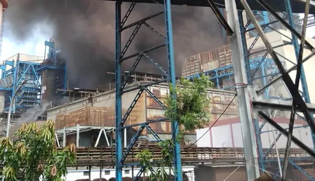 ତାମିଲନାଡୁ ବଏଲର୍ ବିସ୍ଫୋରଣ: ମୃତକଙ୍କ ପରିବାରକୁ କ୍ଷତିପୂରଣ ଆକାରରେ ୩ଲକ୍ଷ ଟଙ୍କା ଦେବାକୁ ଘୋଷଣା କଲେ ମୁଖ୍ୟମନ୍ତ୍ରୀ