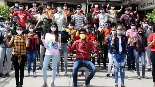 ପ୍ରକାଶ ପାଇଲା ଆଇସିଏସଇ ଦଶମ ଏବଂ ଆଇଏସସି ଦ୍ବାଦଶ ପରୀକ୍ଷା ଫଳ, ଜାଣନ୍ତୁ ଦେଶରେ କେତେ ରହିଛି ପାସ୍ ହାର