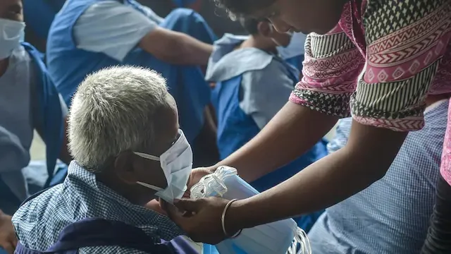 ସଂକ୍ରମଣ ବଢ଼ୁଥିବା ବେଳେ ବେଙ୍ଗାଲୁରୁରେ ୩,୩୩୮ କରୋନା ରୋଗୀଙ୍କ ପତ୍ତା ମିଳୁନି