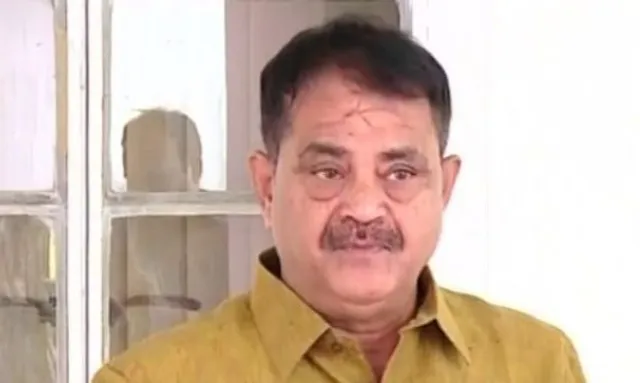 ବିକ୍ରମଦେବ ସ୍ବୟଂଶାସିତ ମହାବିଦ୍ୟାଳୟକୁ ନେଇ ତାରାଙ୍କ ଉଦ୍‌ବେଗ