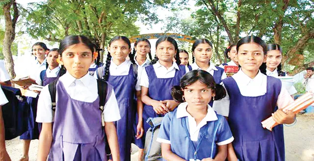 ନୂତନ ଜାତୀୟ ଶିକ୍ଷା ନୀତି : ଏମିତି ବଦଳିଯିବ ସବୁକିଛି