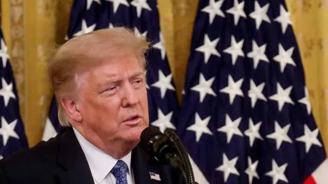 ହ୍ଵାଇଟହାଉସକୁ ଫେରିଲେ କରୋନା ସଂକ୍ରମିତ ହୋଇଥିବା ଆମେରିକା ରାଷ୍ଟ୍ରପତି ଡୋନାଲ୍ଡ ଟ୍ରମ୍ପ