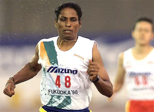 କୋଟି କୋଟି ବ୍ୟୟ ସତ୍ତ୍ବେ ଆମେ ଅଲିମ୍ପିକ୍ସ ପଦକର ନିକଟତର ହୋଇପାରିନୁ: ଉଷା