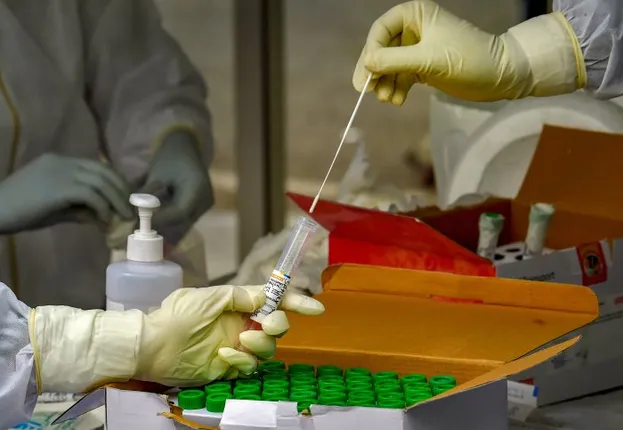 ମଣିଷ ଶରୀରରେ ପରୀକ୍ଷଣ ଆରମ୍ଭ କଲା ଦେଶର ପ୍ରଥମ କରୋନା ପ୍ରତିଷେଧକ ଟୀକା କୋଭାକ୍ସିନ୍‌କୁ ବାହାର କରିଥିବା ଭାରତ ବାୟୋଟେକ୍‌