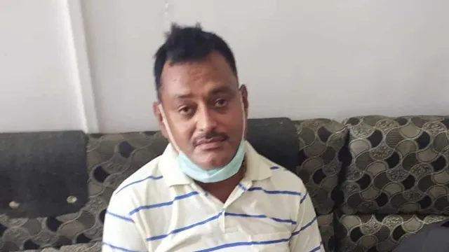  ଜାଣନ୍ତୁ ରକ୍ତର ହୋଲି ଖେଳୁଥିବା ମୋଷ୍ଟ୍ ୱାଣ୍ଟେଡ୍ ବିକାଶ ଦୁବେର ପୂରା କାହାଣୀ; ଛୋଟବେଳୁ ଦେଖୁଥିଲା ଗ୍ୟାଙ୍ଗ ଷ୍ଟାର ହେବାର ସ୍ବପ୍ନ !