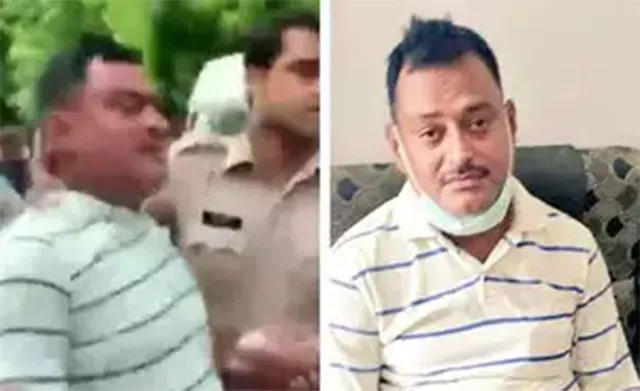 ଧରାପଡ଼ିଲା ବିକାଶ ଦୁବେ: ପ୍ରଶ୍ନ ଉଠାଇଲେ ବିରୋଧୀ, ଆଶ୍ରୟ ନା’ ଆତ୍ମସମର୍ପଣ