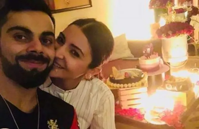 ଶାକାହାରୀ ମାଂସ ତିଆରି କରୁଥିବା କଂପାନିରେ ବିରାଟ-ଅନୁଷ୍କାଙ୍କ ନିବେଶ