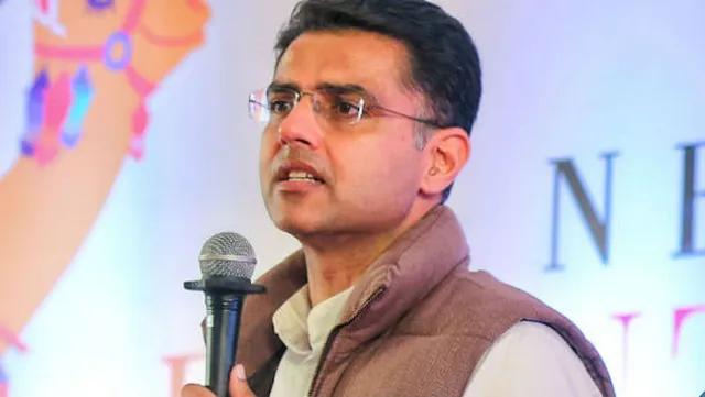 ମୁଁ ବିଜେପିରେ ଯୋଗ ଦେଉନାହିଁ : ପାଇଲଟ୍‌