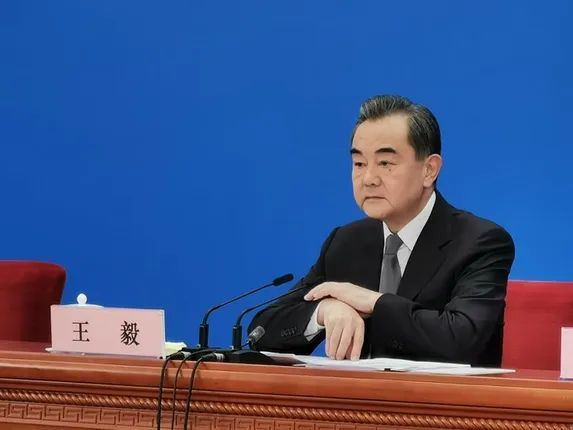 ବିସ୍ତାରବାଦୀ ନୀତି ଆମ ଜିନରେ ନାହିଁ : ଚୀନର ହାସ୍ୟାସ୍ପଦ କଥା