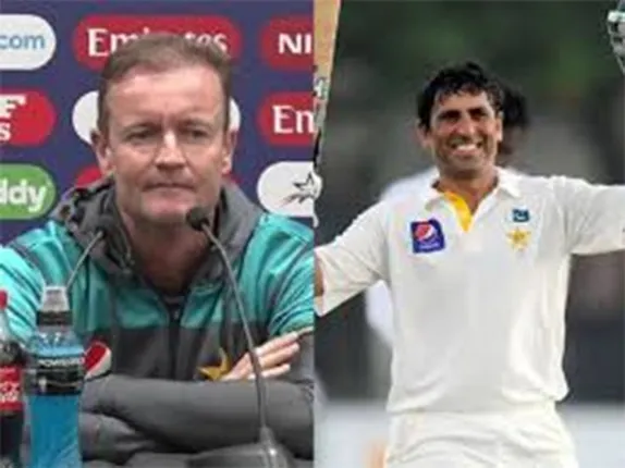 ଫ୍ଲାୱାରଙ୍କ ତଣ୍ଟିରେ ଲହୁଣିବୋଳା ଛୁରି ଲଗାଇଥିଲେ ୟୁନିସ: ଆର୍ଥର