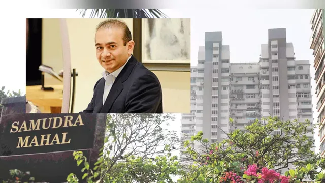 nirav modi