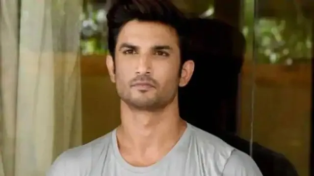 ସୁଶାନ୍ତଙ୍କ ବେକରେ ୩୩ ସେମିର ଲମ୍ବା ଦାଗ