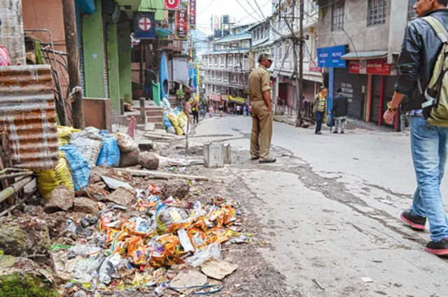 ଦେଶର ସବୁଠାରୁ ଅପରିଷ୍କାର ସହର କେଉଁଠି ଅଛି ଜାଣନ୍ତି କି ?