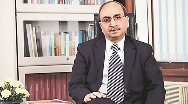 ‌ଷ୍ଟେଟ୍‌ ବ୍ୟାଙ୍କର ନୂଆ ମୁଖ୍ୟ ହେବେ ଦୀନେଶ ଖାରା