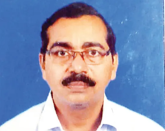 ଦୃଷ୍ଟିହୀନଙ୍କ ଦ୍ରୋଣାଚାର୍ଯ୍ୟ, ତପନ ମହାନ୍ତିଙ୍କୁ ଜାତୀୟ ଶିକ୍ଷକ ସମ୍ମାନ