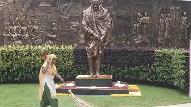 ସ୍ୱଚ୍ଛ ସର୍ବେକ୍ଷଣ ୨୦୨୦ର ଫଳାଫଳ: ପୁଣି ଶୀର୍ଷରେ ଇନ୍ଦୋର