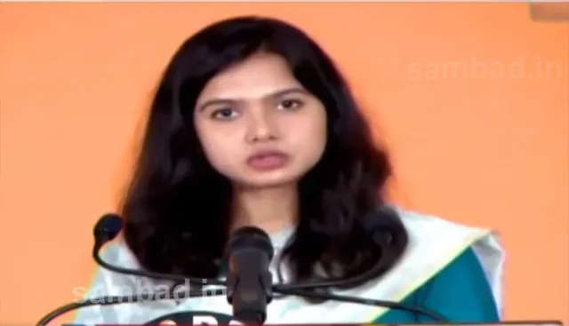 ବଦଳିଲେ କମିସନର୍‌ ଅନନ୍ୟା ଦାସ, ନିଖିଲ୍‌ ପୱନ୍‌ କଲ୍ୟାଣ କଟକର ନୂଆ କମିସନର