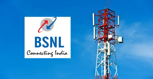 ୧୮ ହଜାର କୋଟି ଟଙ୍କାର ସମ୍ପତ୍ତି ବିକିବ ବିଏସଏନଏଲ୍