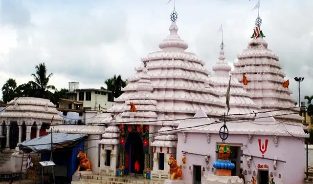 ବଳଦେବଜୀଉଙ୍କ ଜନ୍ମୋତ୍ସବ ୧୧ରେ