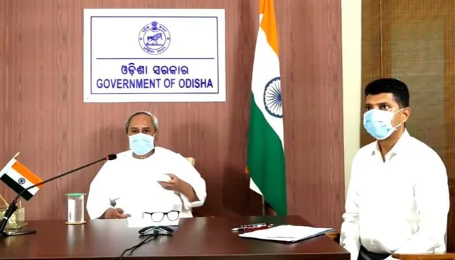 ମିଶନ ଶକ୍ତି ଏକ କୋଟି ମା’ଙ୍କର ବିରାଟ ଆନ୍ଦୋଳନ ହେବାକୁ ଯାଉଛି : ମୁଖ୍ୟମନ୍ତ୍ରୀ