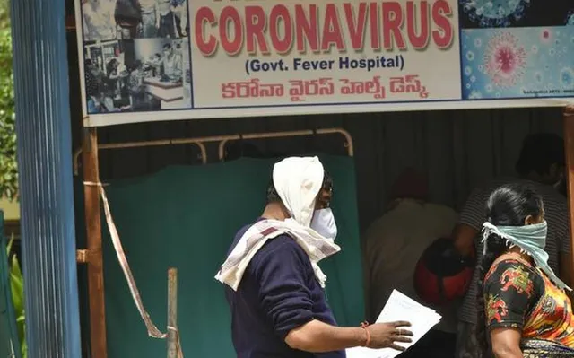 ରାଜ୍ୟର ୧୦% କରୋନା ରୋଗୀ ରାଜଧାନୀରୁ