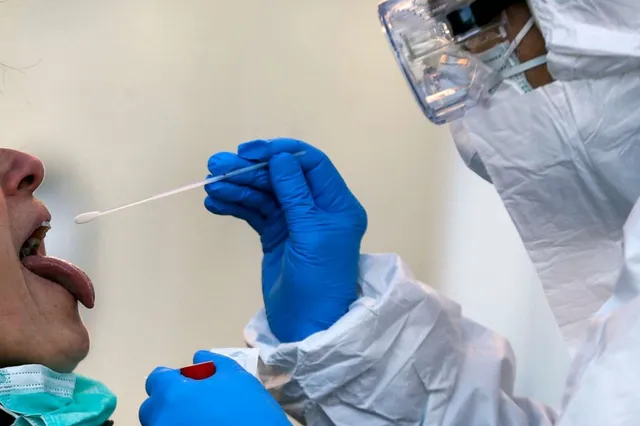 ଲକ୍‌ଡାଉନ୍‌ର ୧୫ ଦିନ ପରେ ବି ଓଡ଼ିଶାରେ ଉଚ୍ଚ ପଜିଟିଭ୍ ହାର