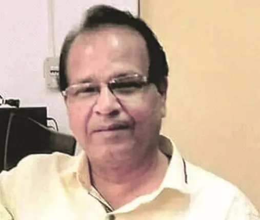 ଚଳଚ୍ଚିତ୍ର ସମ୍ପାଦକ ଦେବେନ ମିଶ୍ରଙ୍କ ପରଲୋକ