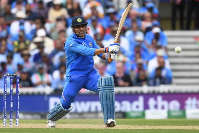 ଧୋନିଙ୍କ ଛକା ପାକ୍‌ କ୍ରିକେଟର୍‌ଙ୍କ ‘ଡେଟ୍’ ବିଗାଡ଼ିଥିଲା