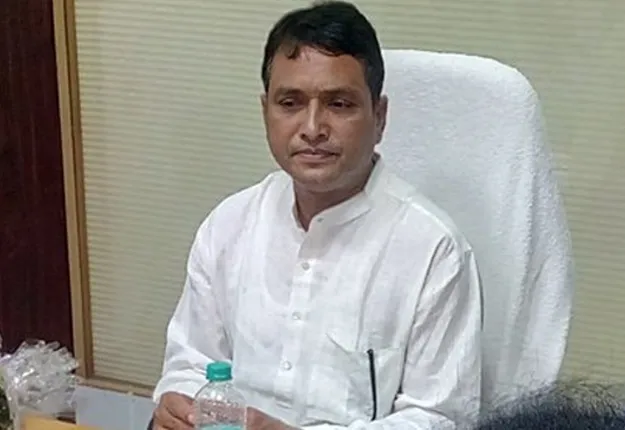 ପରିବେଶ ସୁରକ୍ଷା ହେଉ ବ୍ୟକ୍ତିଗତ ସାମାଜିକ ଦାୟିତ୍ବ: ଶିଳ୍ପ ମନ୍ତ୍ରୀ