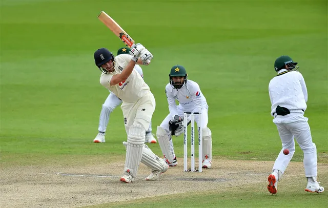 ଇଂଲଣ୍ଡର ଶୃଙ୍ଖଳା ବିଜୟ ନିଶ୍ଚିତ, ପାକିସ୍ତାନ କ୍ଲବ୍‌ ଦଳ ଭଳି ଖେଳୁଛି: ଅଖତର