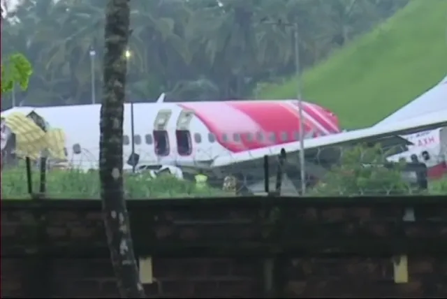 କୋଜିକୋଡ ବିମାନ ଦୁର୍ଘଟଣାରେ ମୃତ୍ୟୁ ସଂଖ୍ୟା ୧୮କୁ ବୃଦ୍ଧି