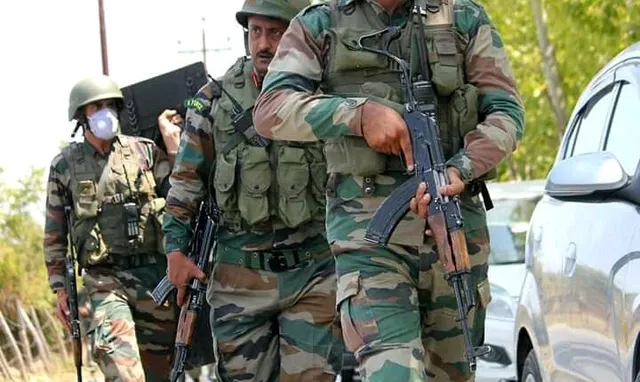 ଜମ୍ମୁ ଓ କଶ୍ମୀର :  ଚଳିତ ବର୍ଷ ଏପର୍ଯ୍ୟନ୍ତ ୧୯୧ ଆତଙ୍କବାଦୀ ନିପାତ ହୋଇଛନ୍ତି, ୧୪୫ ସ୍ଥାନୀୟ ଯୁବକ ଆତଙ୍କବାଦୀ ସଂଗଠନରେ ଯୋଗ ଦେଇଛନ୍ତି