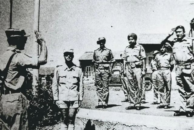 ଗୋଆର ମୁକ୍ତି ଗାଥା