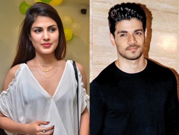 ୧୩ ଜୁନ୍‌ର ପାର୍ଟି ସମ୍ପର୍କରେ ମୁହଁ ଖୋଲିଲେ ସୂରଜ ପାଞ୍ଚୋଲି, ମୁମ୍ବାଇ ଫ୍ଲାଟ୍‌କୁ ଫେରିଲେ ରିୟା