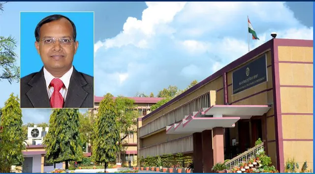 ପ୍ରତିରକ୍ଷା ବୈଜ୍ଞାନିକ ଡ. ବିନୟ ଦାସ ଆଇଆରଡିଇର ନିର୍ଦ୍ଦେଶକ ନିଯୁକ୍ତ