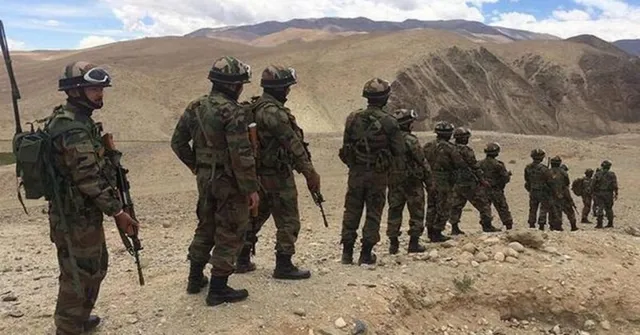 ସେନା ପ୍ରତ୍ୟାହାର ପାଇଁ ଭାରତ-ଚୀନ୍‌ କଥାବାର୍ତ୍ତା‌ ଜାରି, ଏପ୍ରିଲ-ମେ’ ପରର ନିର୍ମାଣ ଭାଙ୍ଗିବେ ଦୁଇ ରାଷ୍ଟ୍ର